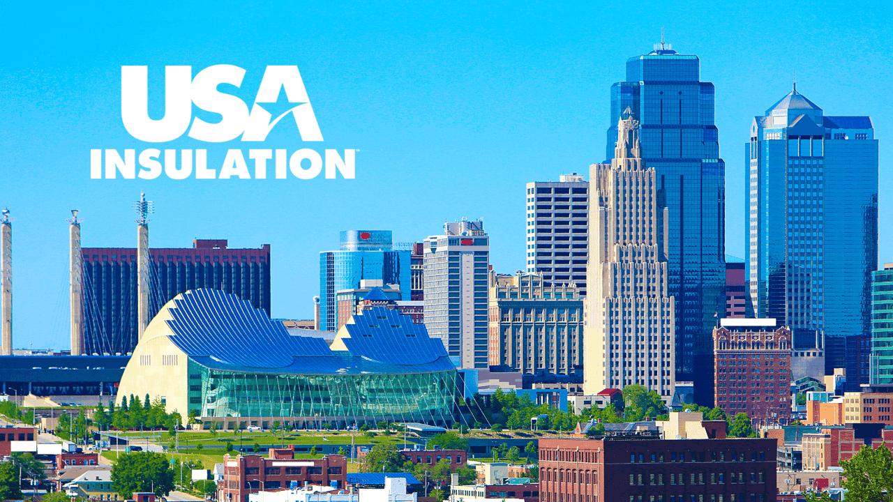 Why USA Insulation Is Targeting Kansas City for Franchise Development Why USA Insulation Is Targeting Kansas City for Franchise Development