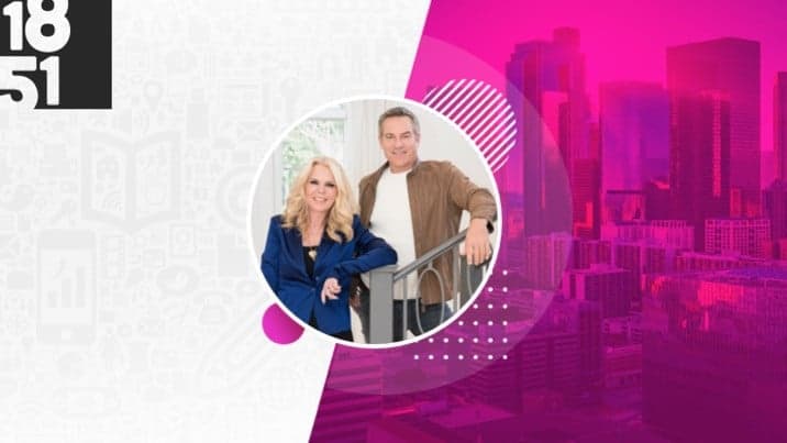 Markets Insider: Nikita Hair Announces Upcoming Unscripted TV Show, The Nikita Hair Adventure Markets Insider: Nikita Hair Announces Upcoming Unscripted TV Show, The Nikita Hair Adventure