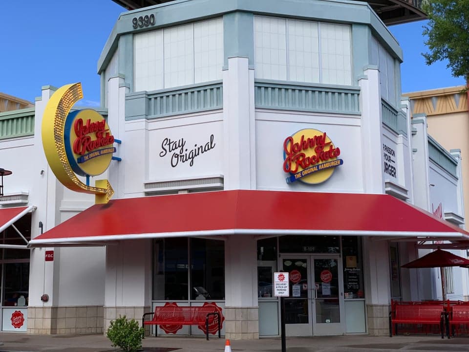 FAT Brands To Acquire Johnny Rockets for $25 million FAT Brands To Acquire Johnny Rockets for $25 million