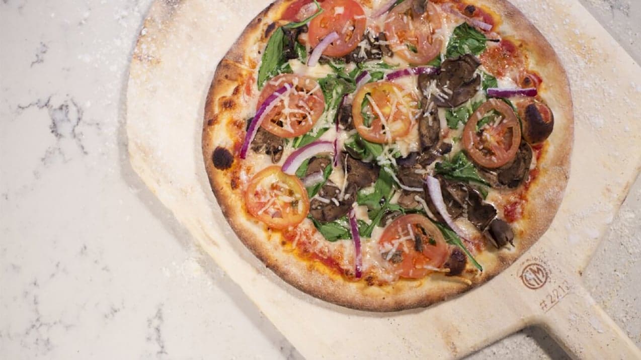 25 Pizza Franchises to Watch in 2017 25 Pizza Franchises to Watch in 2017