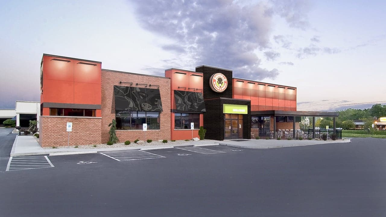 Finding Stability in a Franchise System with Buffalo Wings & Rings Finding Stability in a Franchise System with Buffalo Wings & Rings