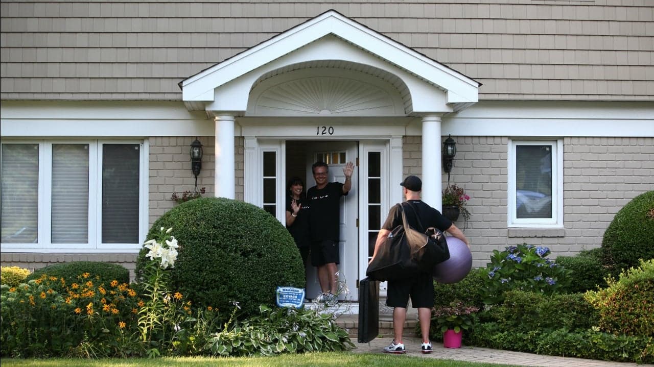 Lake Zurich Courier: GYMGUYZ Franchisee Receives "Fastest Ramp Up" Award Lake Zurich Courier: GYMGUYZ Franchisee Receives "Fastest Ramp Up" Award