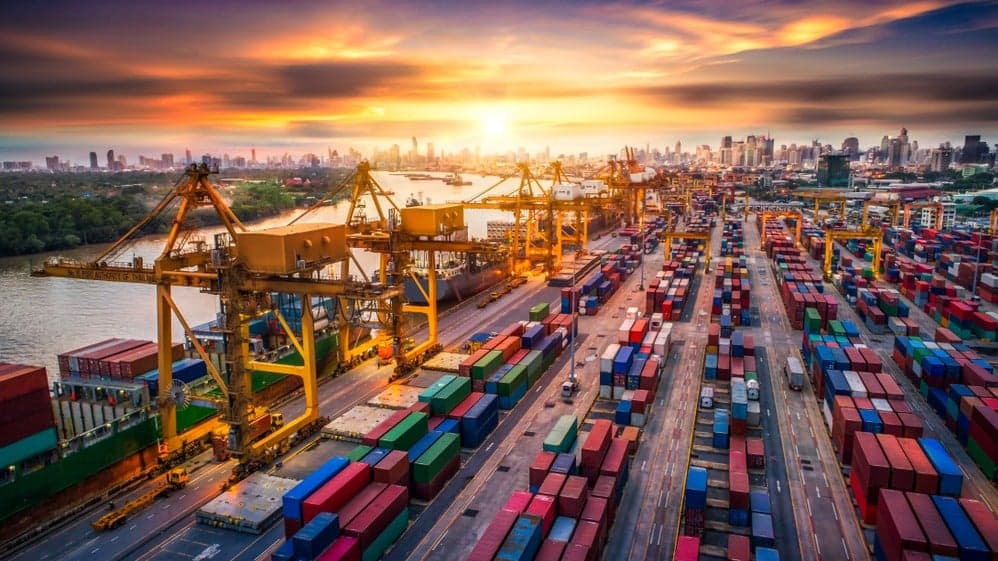 Is The Trade War Hurting Restaurants? Is The Trade War Hurting Restaurants?