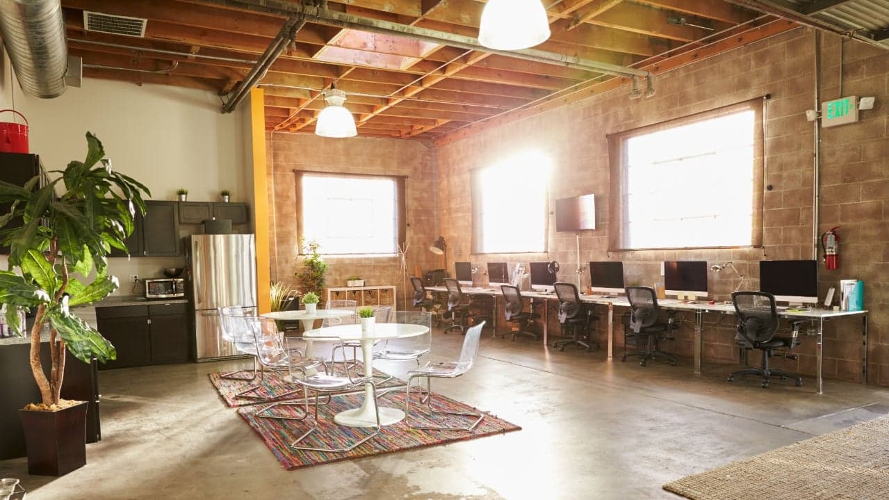 How The Right Office Designs Can Boost Your Company's Bottom Line This Year How The Right Office Designs Can Boost Your Company's Bottom Line This Year