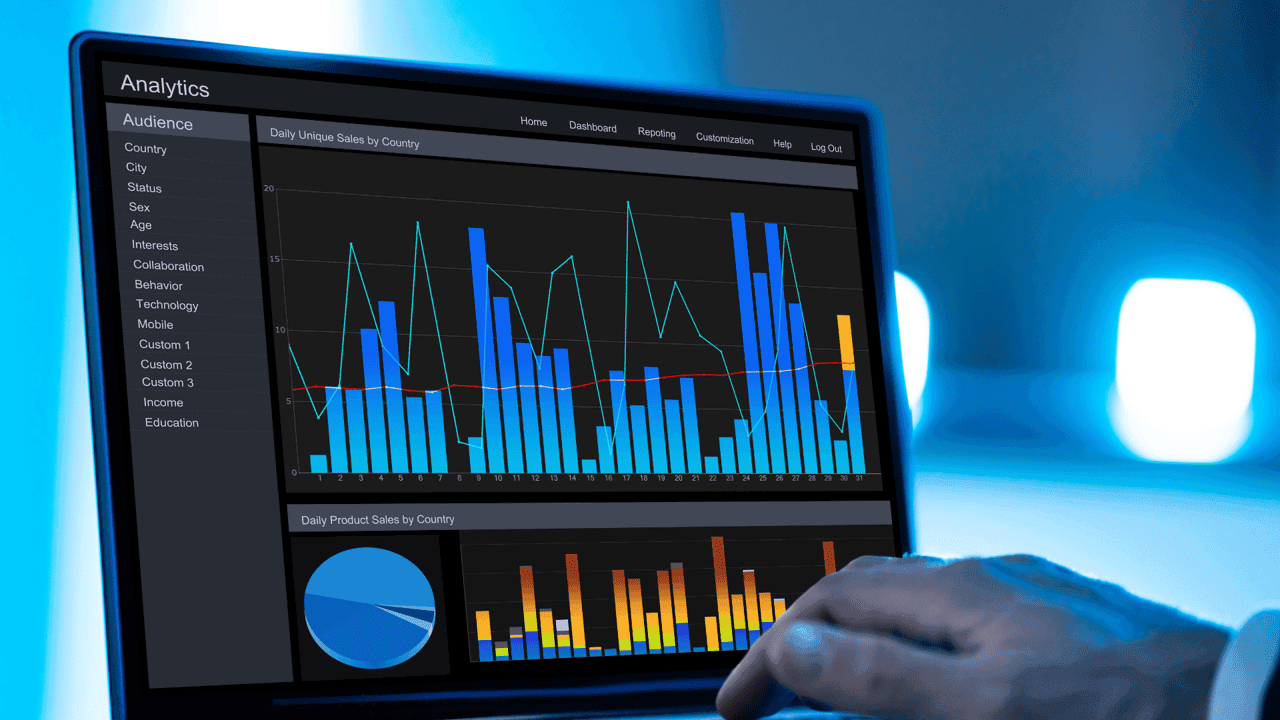Website Analytics: Understanding Your Franchise's Online Performance Website Analytics: Understanding Your Franchise's Online Performance