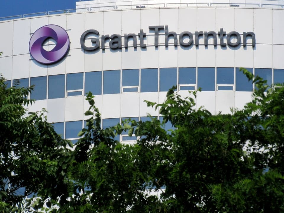 Grant Thornton: Focus On Cash Flow and Liquidity for COVID-19 Resilience Grant Thornton: Focus On Cash Flow and Liquidity for COVID-19 Resilience
