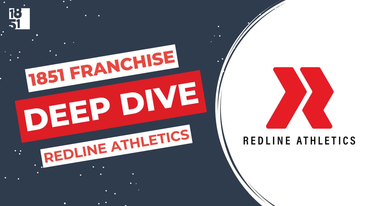 Franchise Deep Dive: Redline Athletics Franchise Costs, Fees, Profit and Data Franchise Deep Dive: Redline Athletics Franchise Costs, Fees, Profit and Data