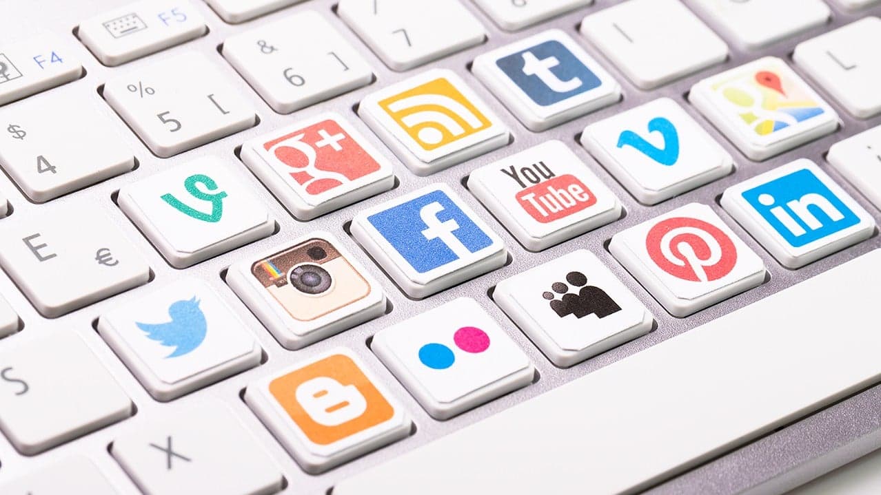 7 Social Media New Year's Resolutions for Brands 7 Social Media New Year's Resolutions for Brands