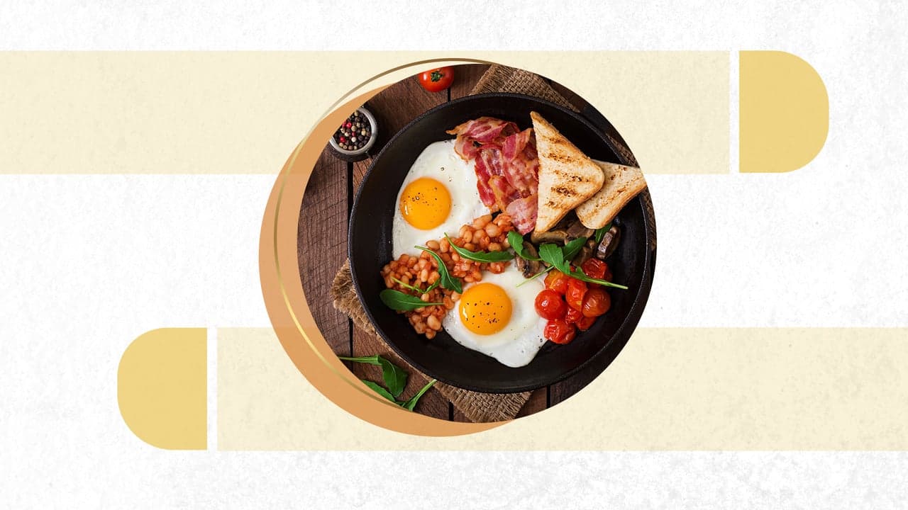 Best Breakfast Franchises of 2021 Best Breakfast Franchises of 2021