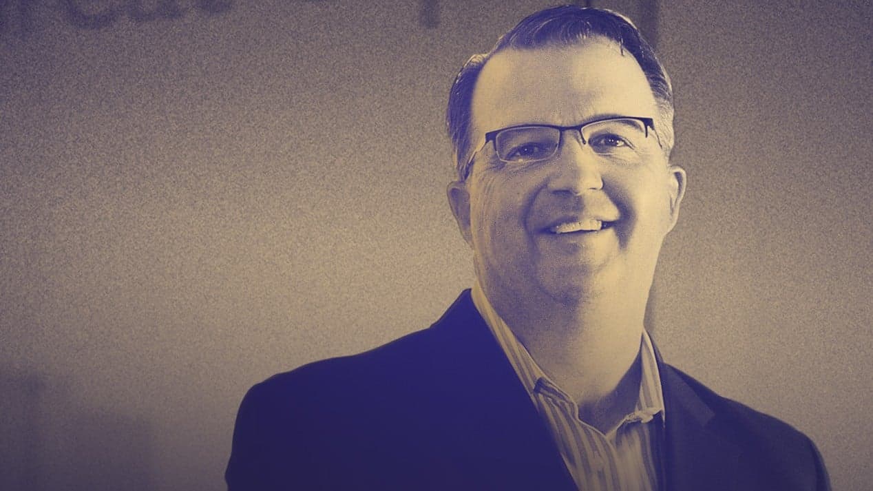 From Franchisee to CEO: Steve Hockett’s Ongoing Journey with Great Clips From Franchisee to CEO: Steve Hockett’s Ongoing Journey with Great Clips