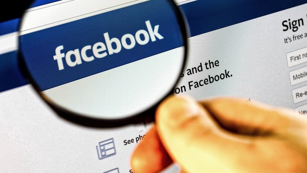 US Justice Dept. Considers Taking a Bite out of Apple, Facebook US Justice Dept. Considers Taking a Bite out of Apple, Facebook