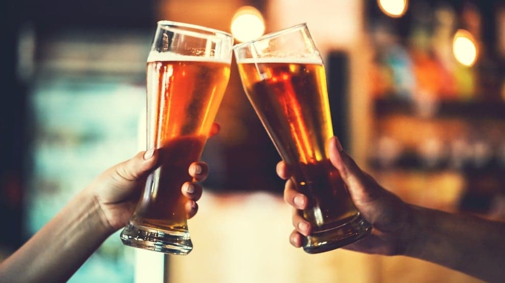 QSR Magazine: Pizza Hut is Now Delivering Beer. Wine Coming Soon QSR Magazine: Pizza Hut is Now Delivering Beer. Wine Coming Soon