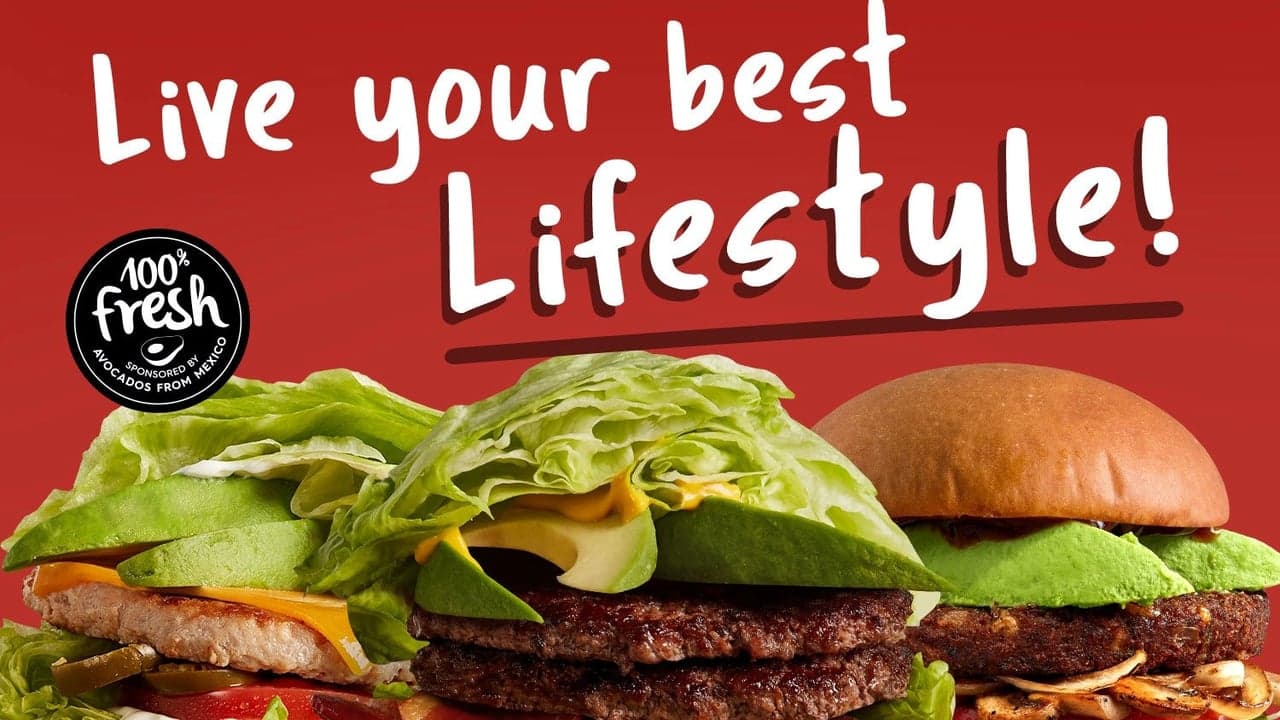 MOOYAH Burgers, Fries & Shakes Promotes Lifestyle Menu to Ensure Everyone Can Enjoy a Great Tasting Burger MOOYAH Burgers, Fries & Shakes Promotes Lifestyle Menu to Ensure Everyone Can Enjoy a Great Tasting Burger
