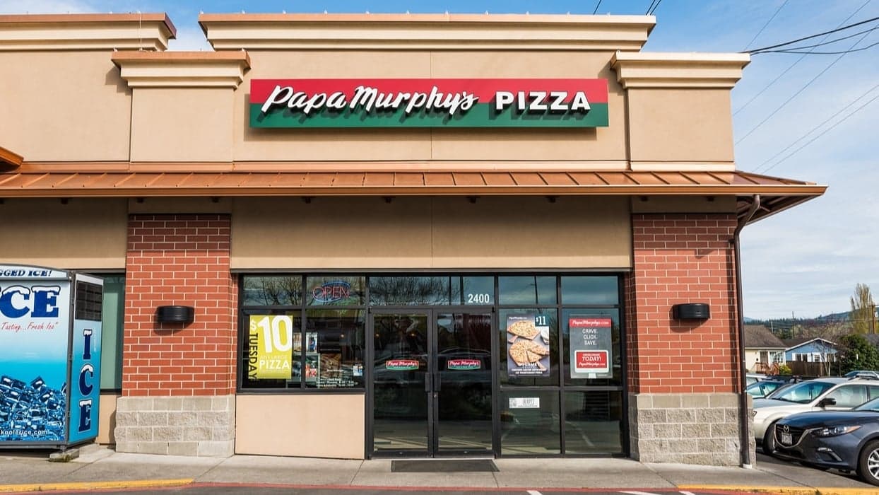 QSR: Papa Murphy’s Boosts Engagement with Campaign QSR: Papa Murphy’s Boosts Engagement with Campaign