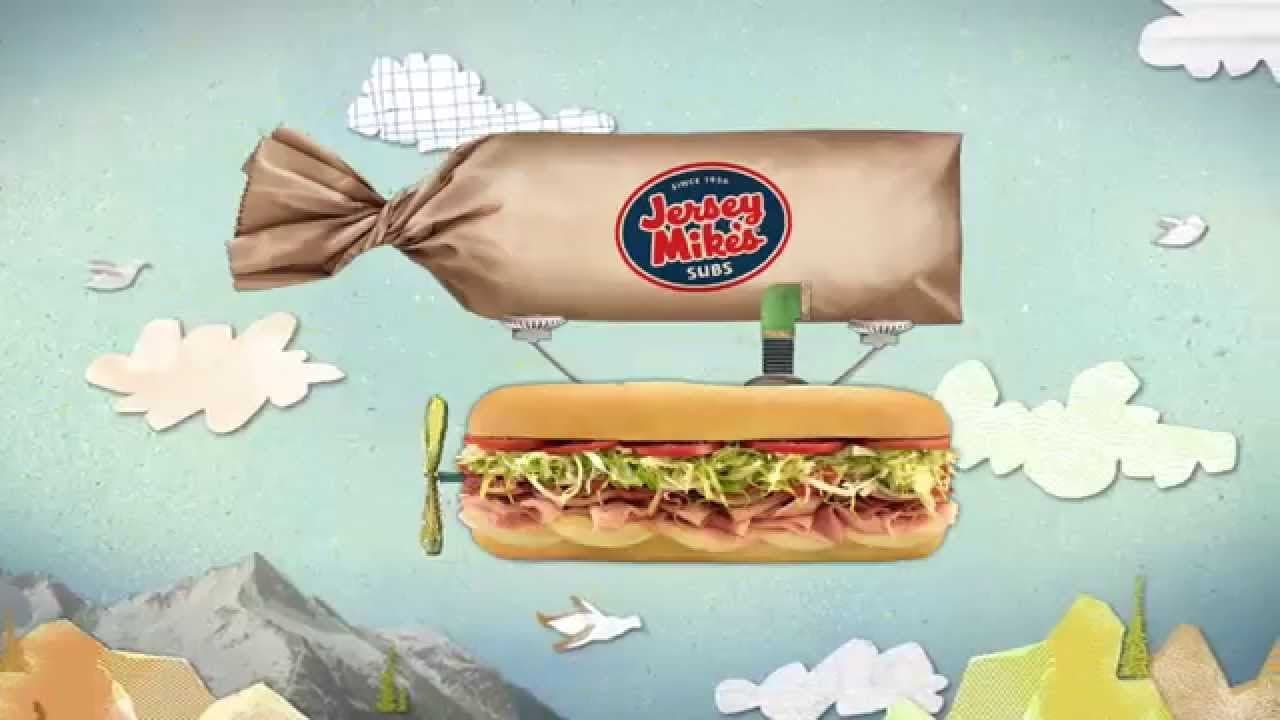 Jersey Mike’s Encourages Customers to Honor Those in Uniform Jersey Mike’s Encourages Customers to Honor Those in Uniform