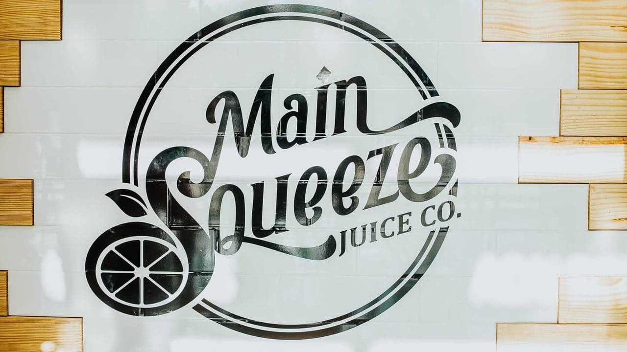Fast Casual: Main Squeeze Juice Co. rolling out food truck Fast Casual: Main Squeeze Juice Co. rolling out food truck