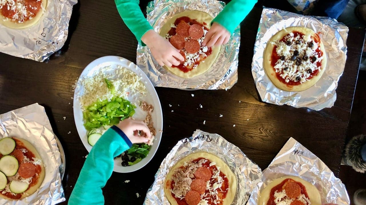 How Mici Italian Remains a Positive Force in its Communities How Mici Italian Remains a Positive Force in its Communities