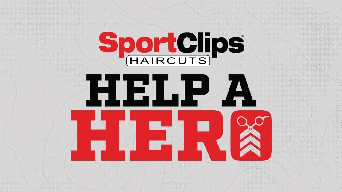 Sport Clips Help A Hero Scholarship Campaign Aims to Raise $1.5 Million for Veterans Sport Clips Help A Hero Scholarship Campaign Aims to Raise $1.5 Million for Veterans