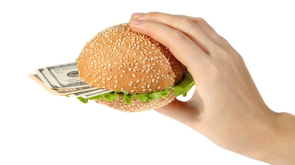 Burger King to Give Away $250,000 for Student 'Whopper Loans' Burger King to Give Away $250,000 for Student 'Whopper Loans'