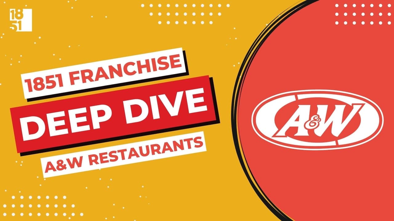Franchise Deep Dive: A&W Restaurants' Franchise Costs, Fees, Profit and Data Franchise Deep Dive: A&W Restaurants' Franchise Costs, Fees, Profit and Data