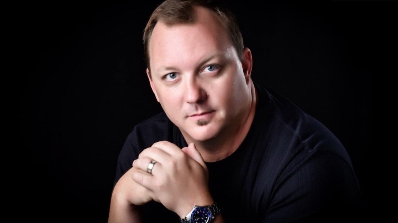 Brandon Cerrito of The Carpet Chemist on Reinventing His Career Brandon Cerrito of The Carpet Chemist on Reinventing His Career