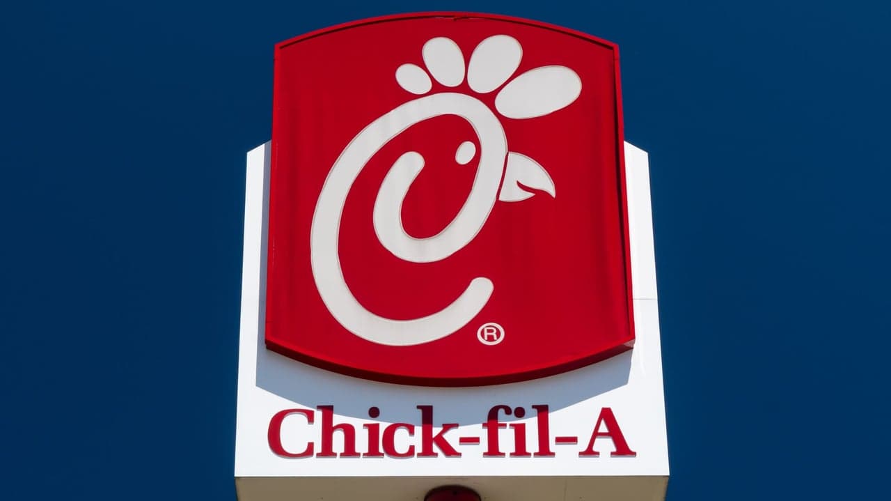 Chick-fil-A Opens First Restaurant In Puerto Rico Chick-fil-A Opens First Restaurant In Puerto Rico