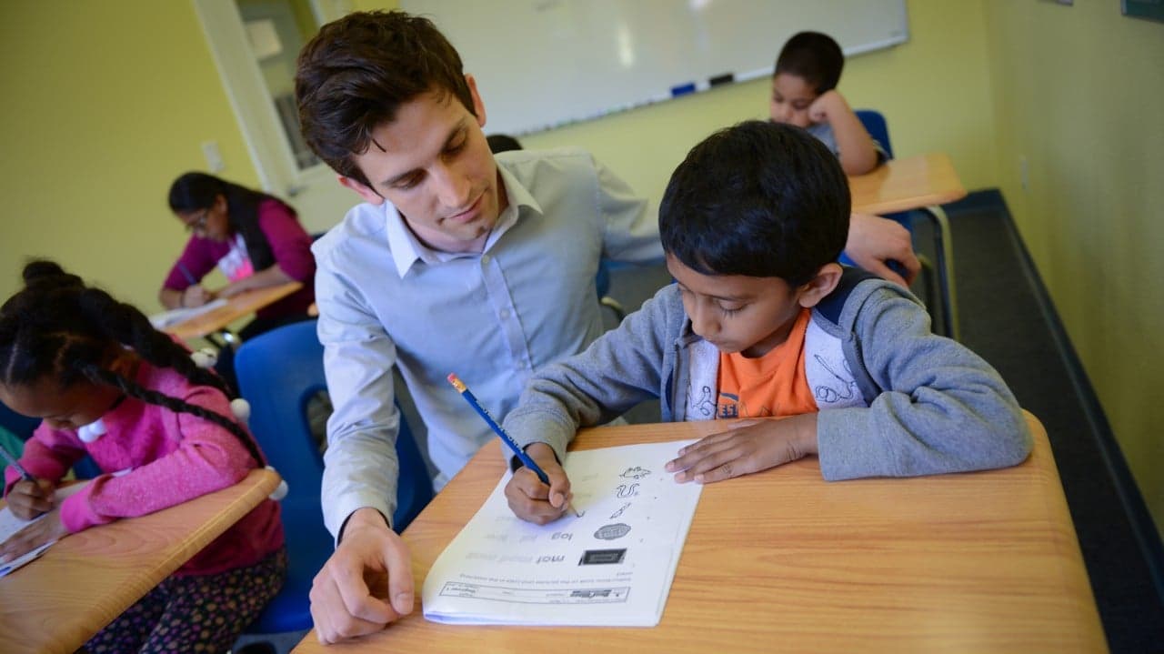 Emerging Franchisors to Watch: Best in Class Education Center Emerging Franchisors to Watch: Best in Class Education Center