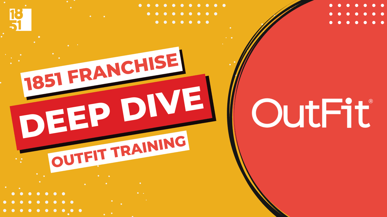 Franchise Deep Dive: OutFit Training's Franchise Costs, Fees, Profit and Data Franchise Deep Dive: OutFit Training's Franchise Costs, Fees, Profit and Data