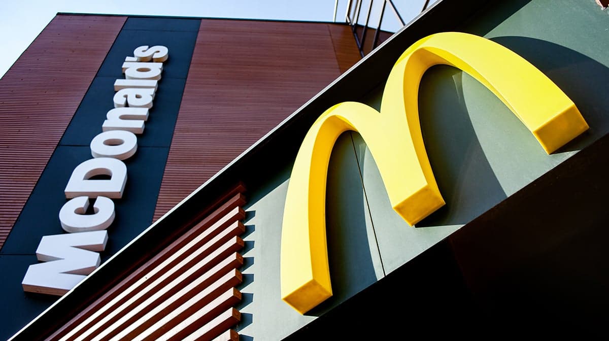 Why is McDonald's Considered a Real Estate Company? Why is McDonald's Considered a Real Estate Company?