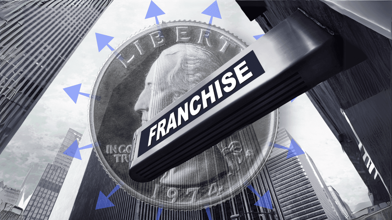 Financing Your Franchise Expansion Financing Your Franchise Expansion