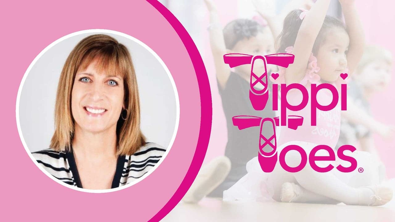 Tippi Toes Announces New Director of Franchise Growth Joining the Brand Tippi Toes Announces New Director of Franchise Growth Joining the Brand