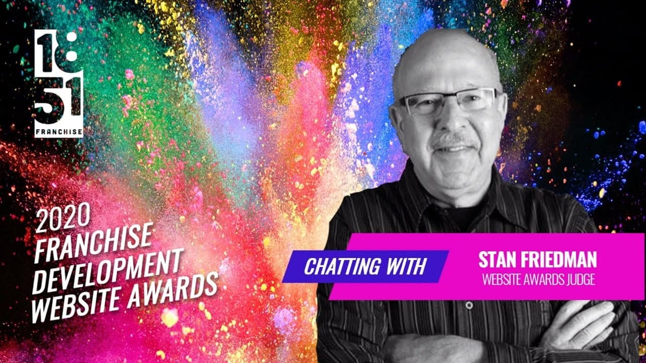FRM Solutions’ Stan Friedman on 2020’s Best Franchise Sales Websites FRM Solutions’ Stan Friedman on 2020’s Best Franchise Sales Websites