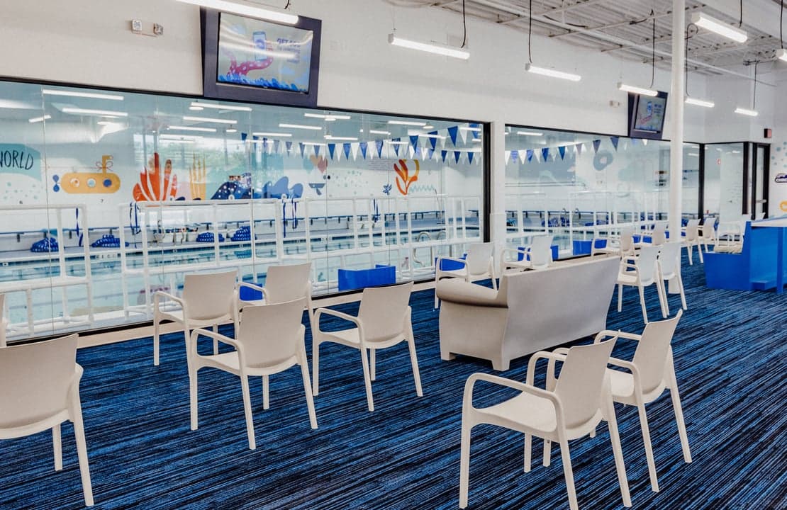 Big Blue Swim School Signs Its Second Lease in California Big Blue Swim School Signs Its Second Lease in California