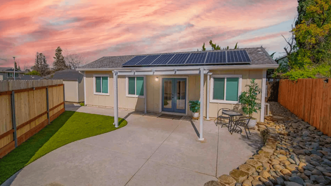 Entrepreneur: How an Idea and a Facebook Post Led to a $49 Million Tiny Home Business Entrepreneur: How an Idea and a Facebook Post Led to a $49 Million Tiny Home Business