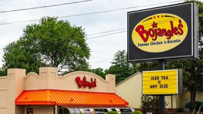 Bojangles Closing Underperforming Restaurants, Refranchising Others Bojangles Closing Underperforming Restaurants, Refranchising Others