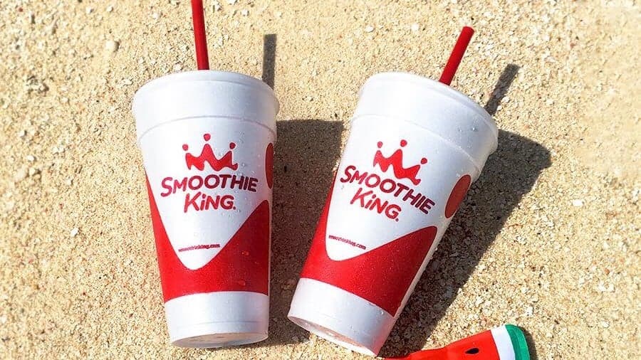 Fast Casual: Smoothie King signs expansion deal Fast Casual: Smoothie King signs expansion deal