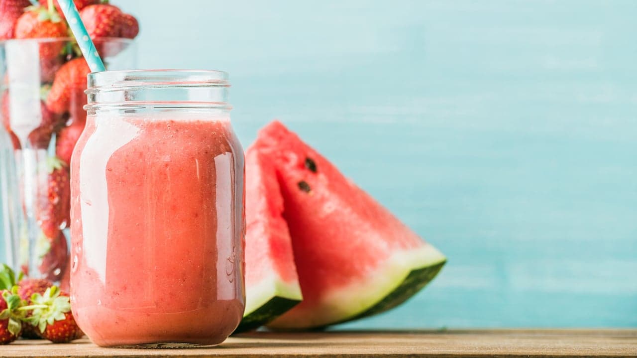 Nekter Juice Bar Partners With Watermelon Farmers Nekter Juice Bar Partners With Watermelon Farmers
