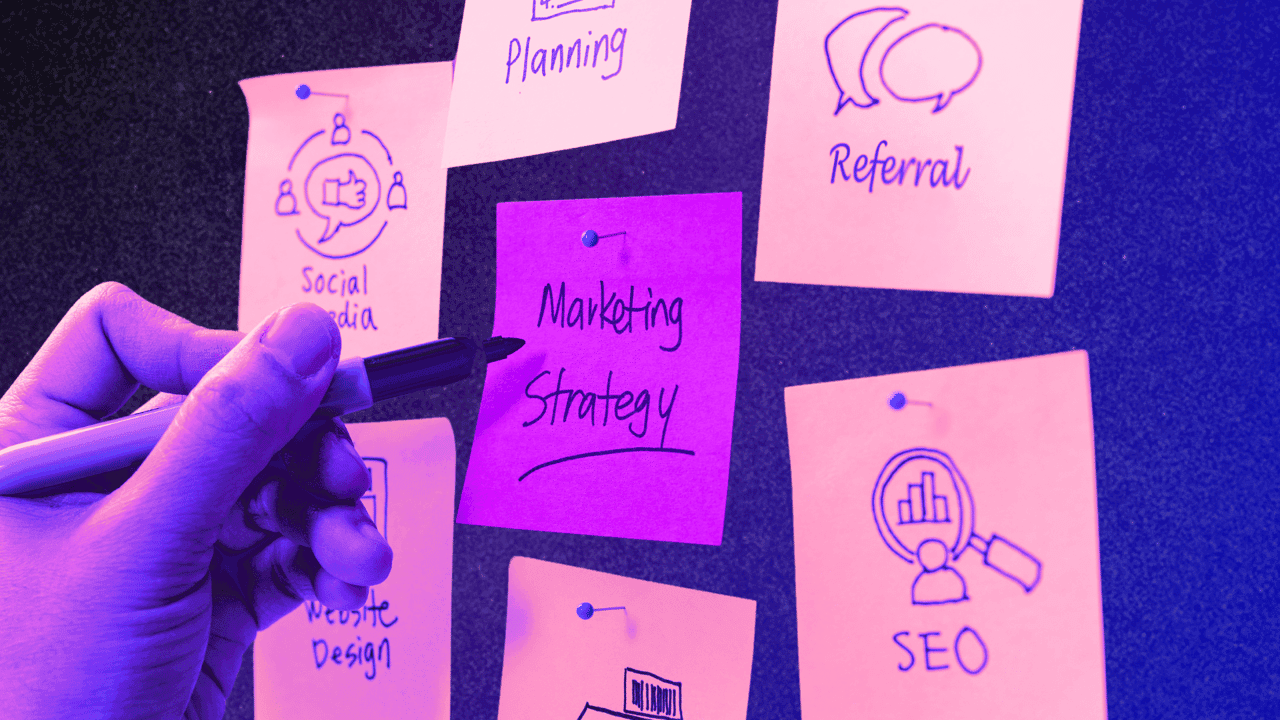 Local vs. National: Crafting Effective Franchise Marketing Strategies Local vs. National: Crafting Effective Franchise Marketing Strategies
