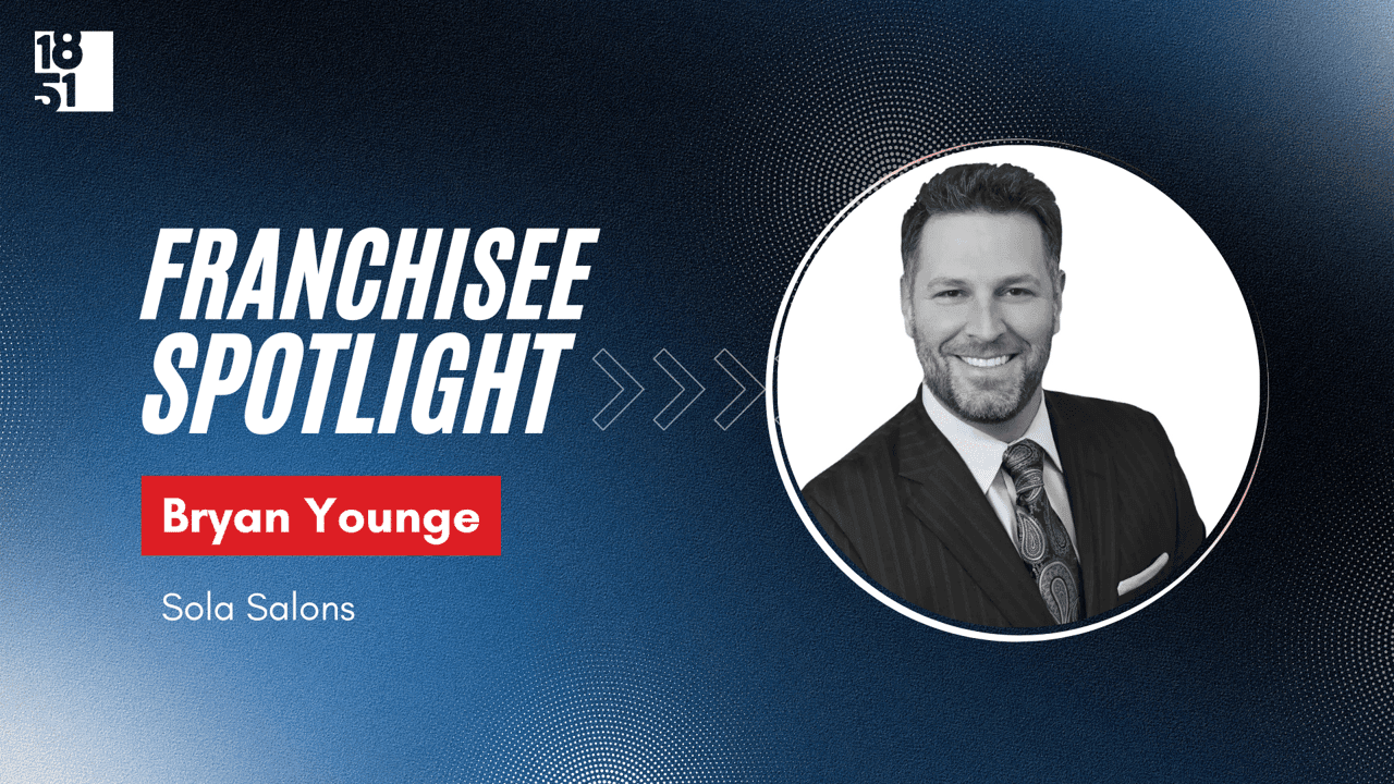 How a Hotel Valuation Expert Accidentally Found Success with the Sola Salons Franchise How a Hotel Valuation Expert Accidentally Found Success with the Sola Salons Franchise