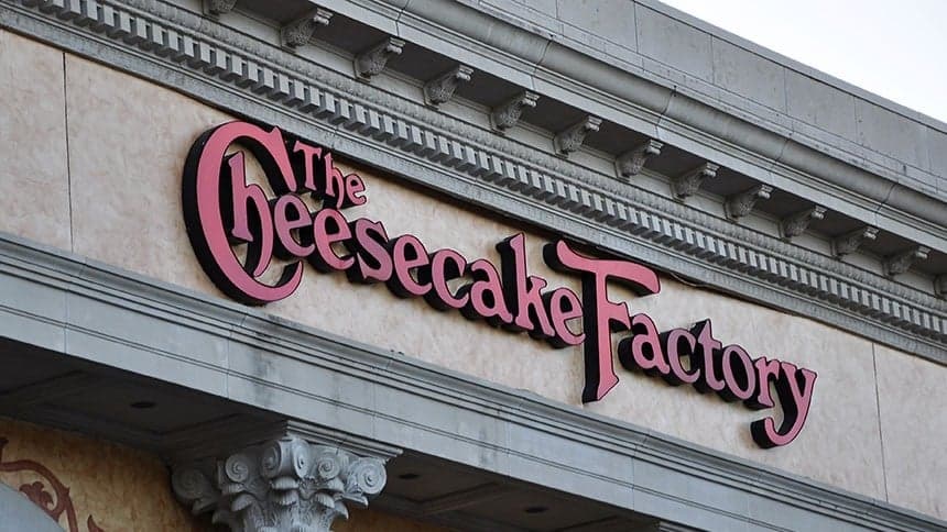 Nation's Restaurant News: Cheesecake Factory focuses on value message Nation's Restaurant News: Cheesecake Factory focuses on value message