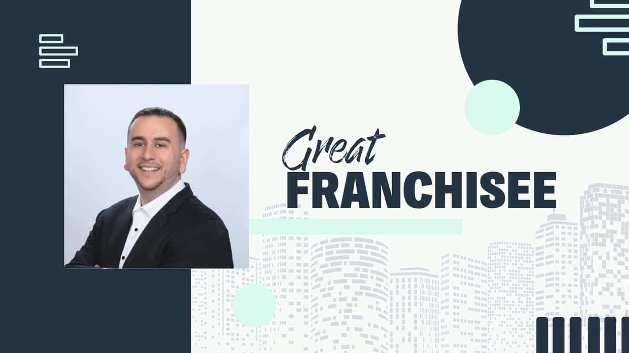 How undefined Evolved and Set New Standards The Great Franchisee: Patrick Crise, Wireless Zone, Ohio