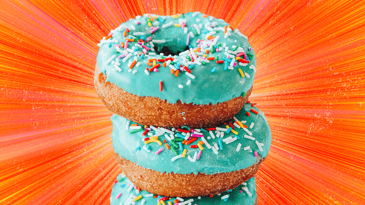 Why Own a Doughnut Franchise? Why Own a Doughnut Franchise?
