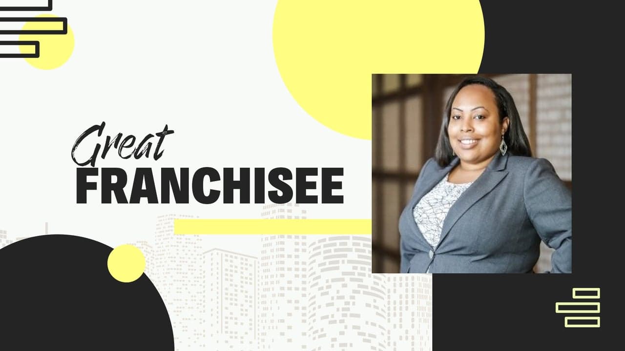 The Great Franchisee: Makea Macaluso, Togo’s, Las Vegas The Great Franchisee: Makea Macaluso, Togo’s, Las Vegas