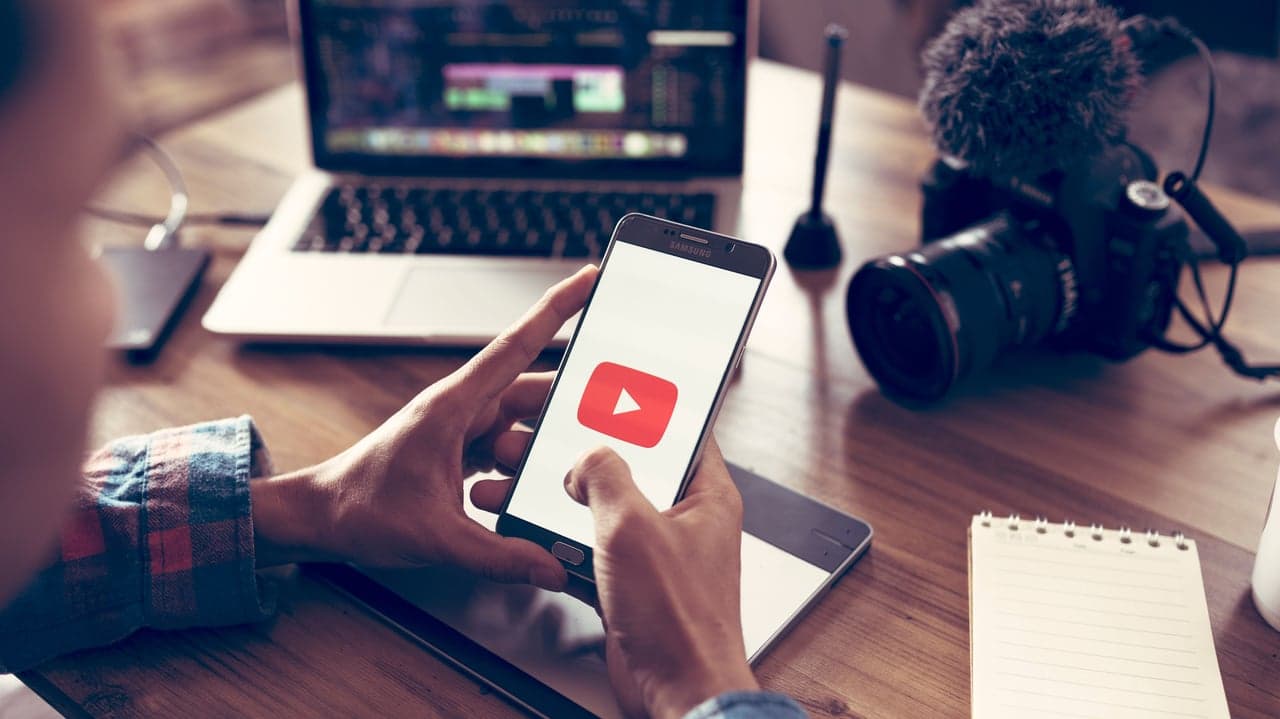 YouTube Launches Vertical Video Ads YouTube Launches Vertical Video Ads