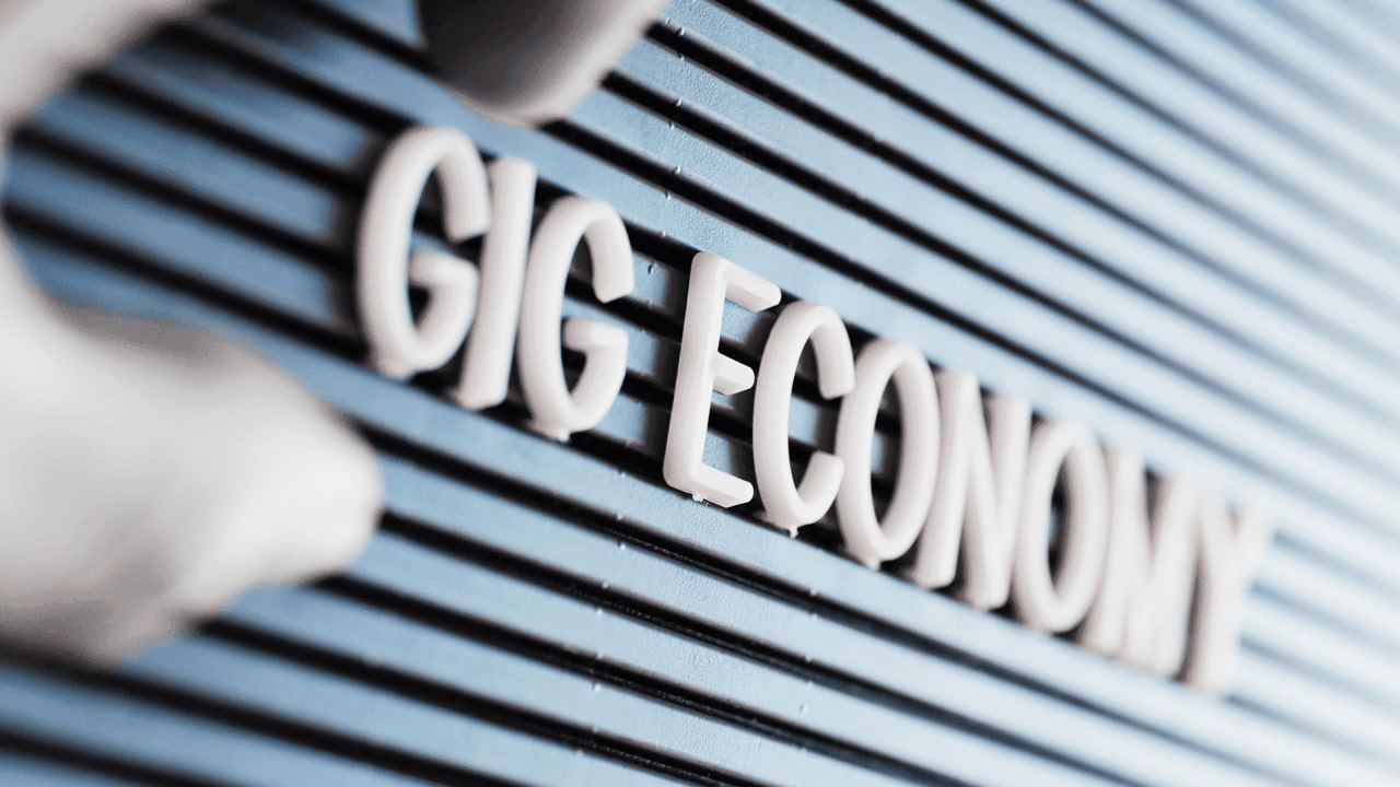 Gig Economy Laws and Franchising Gig Economy Laws and Franchising