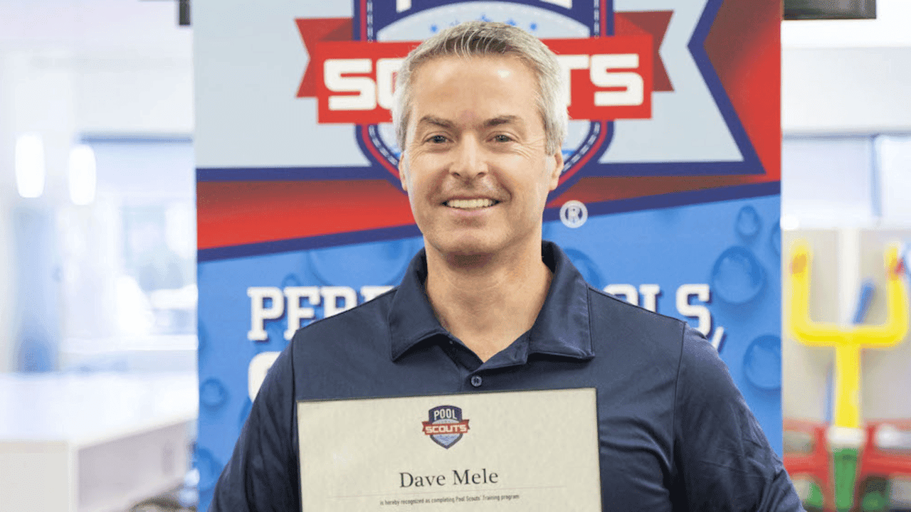 PoolPro: Pool Scouts Welcomes David Mele as Brand President PoolPro: Pool Scouts Welcomes David Mele as Brand President