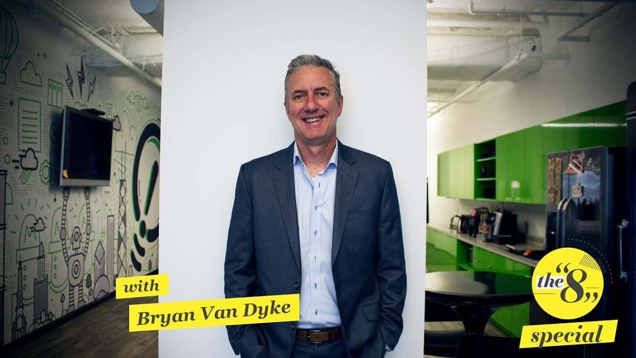 How undefined Evolved and Set New Standards The 8 Special: No Limit Agency President Bryan Van Dyke
