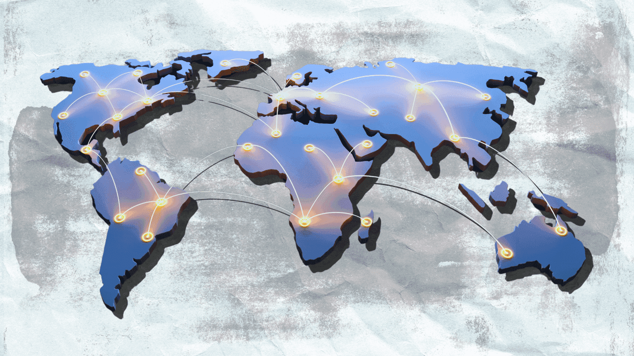 How undefined Evolved and Set New Standards Strategies for Successful Global Expansion of Your Franchise
