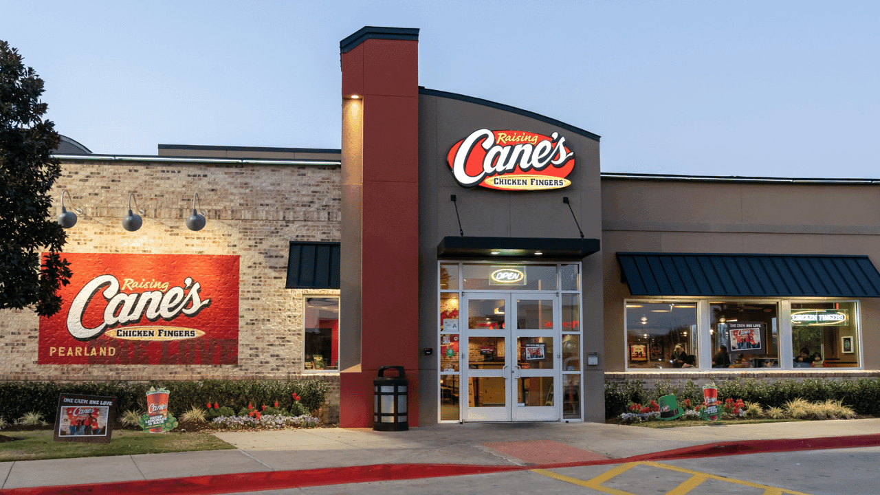 Is Raising Cane’s a Franchise? Is Raising Cane’s a Franchise?