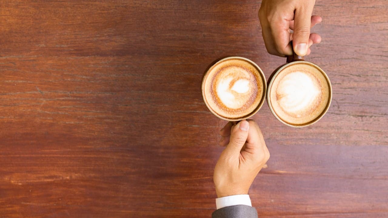 Why Coffee is a Franchise Category to Watch in 2019 Why Coffee is a Franchise Category to Watch in 2019